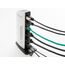 DeLOCK USB Dockingstation Dual HDMI Full-HD / USB 3.2 / LAN / Audio
