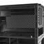 Chieftec CI-02B-OP Computer-Gehäuse Cube Schwarz, 5 image