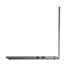 Lenovo ThinkPad L13 2-in-1 Gen 6 (Intel) Intel Core Ultra 7 255U Hybrid (2-in-1) 33,8 cm (13.3") Touchscreen WUXGA 32 GB LPDDR5x-SDRAM 1 TB SSD Wi-Fi 6E (802.11ax) Windows 11 Pro Grau Schweiz, 7 image