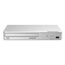 Panasonic DMP-BDT168AG DVD-/Blu-Ray-Spieler Blu-Ray-Player 3D Silber