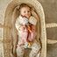 Fehn 048070 Baby-Sicherheitsdecke, 4 image