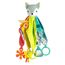 Fehn 049039 Baby-Sicherheitsdecke