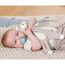 Fehn Comforter teddy fehnNATUR, 3 image
