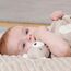 Fehn Comforter teddy fehnNATUR, 4 image