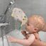 Fehn 054576 Baby-Badeschwamm Schwamm-Handschuh Mehrfarbig, 5 image