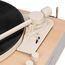 Fenton RP162S Audio-Plattenspieler mit Riemenantrieb Holz, 8 image