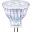 Philips Spot 20W MR11 GU4
