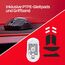 HyperX Pulsefire Haste 2 – Wireless-Gaming-Maus (Schwarz), 7 image