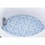 Bestway Lay-Z-Spa 6001C Whirlpool/Jacuzzi 669 l 4 Person(en) Rund Blau, Weiß, 13 image