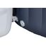 Bestway Lay-Z-Spa 6001C Whirlpool/Jacuzzi 669 l 4 Person(en) Rund Blau, Weiß, 15 image