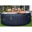 Bestway Lay-Z-Spa 6001C Whirlpool/Jacuzzi 669 l 4 Person(en) Rund Blau, Weiß, 22 image