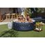 Bestway Lay-Z-Spa 6001C Whirlpool/Jacuzzi 669 l 4 Person(en) Rund Blau, Weiß, 33 image