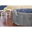 Bestway Lay-Z-Spa 6001V Whirlpool/Jacuzzi 850 l 6 Person(en) Rund Grau, 18 image