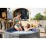 Bestway Lay-Z-Spa 6001V Whirlpool/Jacuzzi 850 l 6 Person(en) Rund Grau, 32 image