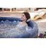 Bestway Lay-Z-Spa 6001W Whirlpool/Jacuzzi 1250 l 7 Person(en) Rund Braun, 24 image