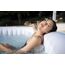 Bestway Lay-Z-Spa 6002U Whirlpool/Jacuzzi 778 l 6 Person(en) Quadratisch Schwarz, Weiß, 36 image
