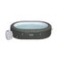 Bestway 60067 Whirlpool/Jacuzzi 4 Person(en) Rund Grau