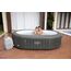 Bestway 60067 Whirlpool/Jacuzzi 4 Person(en) Rund Grau, 16 image
