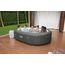 Bestway 60067 Whirlpool/Jacuzzi 4 Person(en) Rund Grau, 21 image