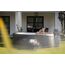Bestway 60067 Whirlpool/Jacuzzi 4 Person(en) Rund Grau, 22 image