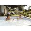 Bestway 60067 Whirlpool/Jacuzzi 4 Person(en) Rund Grau, 29 image
