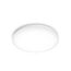 Philips Moire Deckenleuchte, 17 W