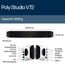 HP Poly Studio V72 USB-Videobar, 4 image