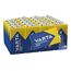 Varta INDUSTRIAL PRO, Alkaline Batterie, 9 V, E-Block, 6LR61, 2 image