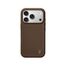 iDeal of Sweden IDSICMS-I2561P-562 Handy-Schutzhülle 16 cm (6.3") Cover Braun