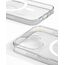 iDeal of Sweden IDCLCMS-I2561-471 Handy-Schutzhülle Cover Transparent