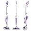 Polti Vaporetto SV440_Double Dampfmopp 0,3 l 1500 W Violett, Weiß, 2 image