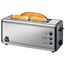 Unold TOASTER Onyx Duplex 38915