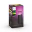 Philips Hue White and Color ambiance Calla Outdoor Sockelleuchte, 4 image
