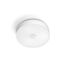 Philips Hue White ambience Fair Deckenleuchte weiß + Dimmschalter, 2 image
