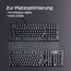 HyperX Eve 1800 – Gaming-Tastatur, 6 image
