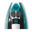 Polti Vaporella Quick & Slide QS220 Dampfbügeleisen Aluminium-Sockelplatte 2400 W Grün, Weiß, 3 image
