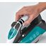 Polti Vaporella Quick & Slide QS220 Dampfbügeleisen Aluminium-Sockelplatte 2400 W Grün, Weiß, 7 image