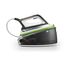 Polti Vaporella Instant VI50.20 2400 W 2 l Aluminium-Sockelplatte Grün, Grau, Weiß