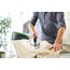 Polti Vaporella Instant VI50.20 2400 W 2 l Aluminium-Sockelplatte Grün, Grau, Weiß, 5 image