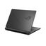 ASUS ROG Strix G16 G615LW-S5193W Intel Core Ultra 9 275HX Laptop 40,6 cm (16") WQXGA 64 GB DDR5-SDRAM 2 TB SSD NVIDIA GeForce RTX 5080 Laptop GPU Wi-Fi 7 (802.11be) Windows 11 Home Grau, Farbe: Volt Green, Display: WQXGA, 5 image