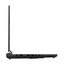 ASUS ROG Strix G16 G615LW-S5193W Intel Core Ultra 9 275HX Laptop 40,6 cm (16") WQXGA 64 GB DDR5-SDRAM 2 TB SSD NVIDIA GeForce RTX 5080 Laptop GPU Wi-Fi 7 (802.11be) Windows 11 Home Grau, Farbe: Volt Green, Display: WQXGA, 6 image