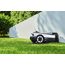 Ecovacs GOAT A1600 LiDAR PRO EU Rasenmähroboter Batterie Schwarz, Weiß, 13 image