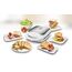 Unold SANDWICH-TOASTER Quadro 48480, 9 image