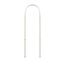 Apple Crossbody Band – Sand