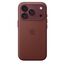 Apple iPhone 18 Pro Funktionsgewebe Case mit MagSafe – Burgunder, Farbe: Burgund