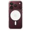 Apple iPhone 18 Pro Clear Case mit MagSafe