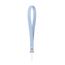 Apple Handgelenk Band – Klarblau