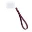 Apple Handgelenk Band – Burgunder, 3 image