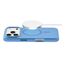 Cellularline AURA MAG - IPHONE 17 PRO / 18 PRO, Farbe: Blau, 5 image