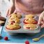 Decora Jumbo Muffin Cupcake-/Muffin-Cups 1 Stück(e), 2 image